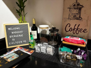 Calicon Suites